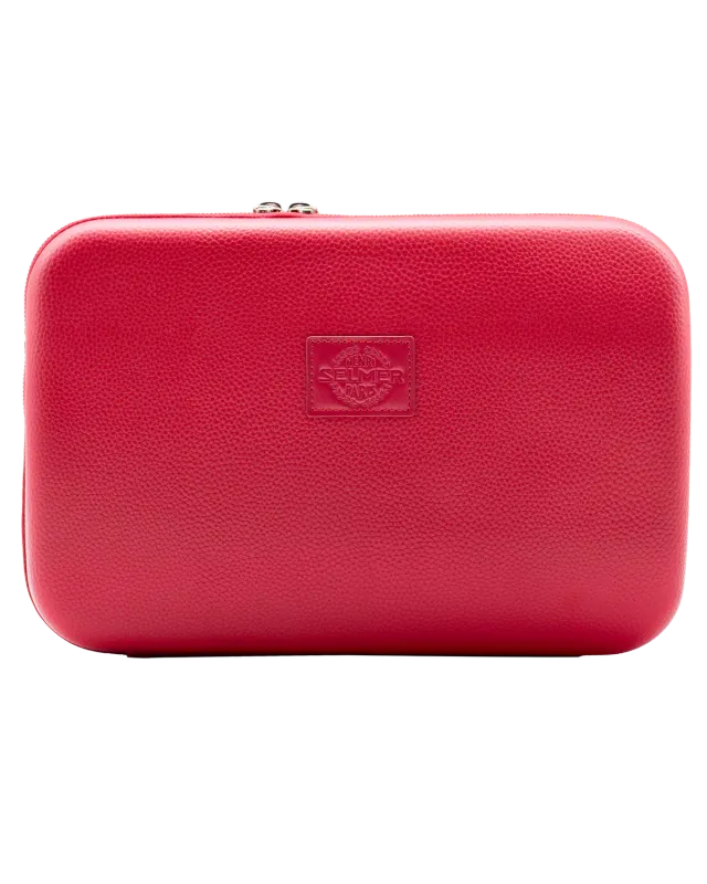 Selmer Paris Présence Delta klarinetkoffer Bes rood
