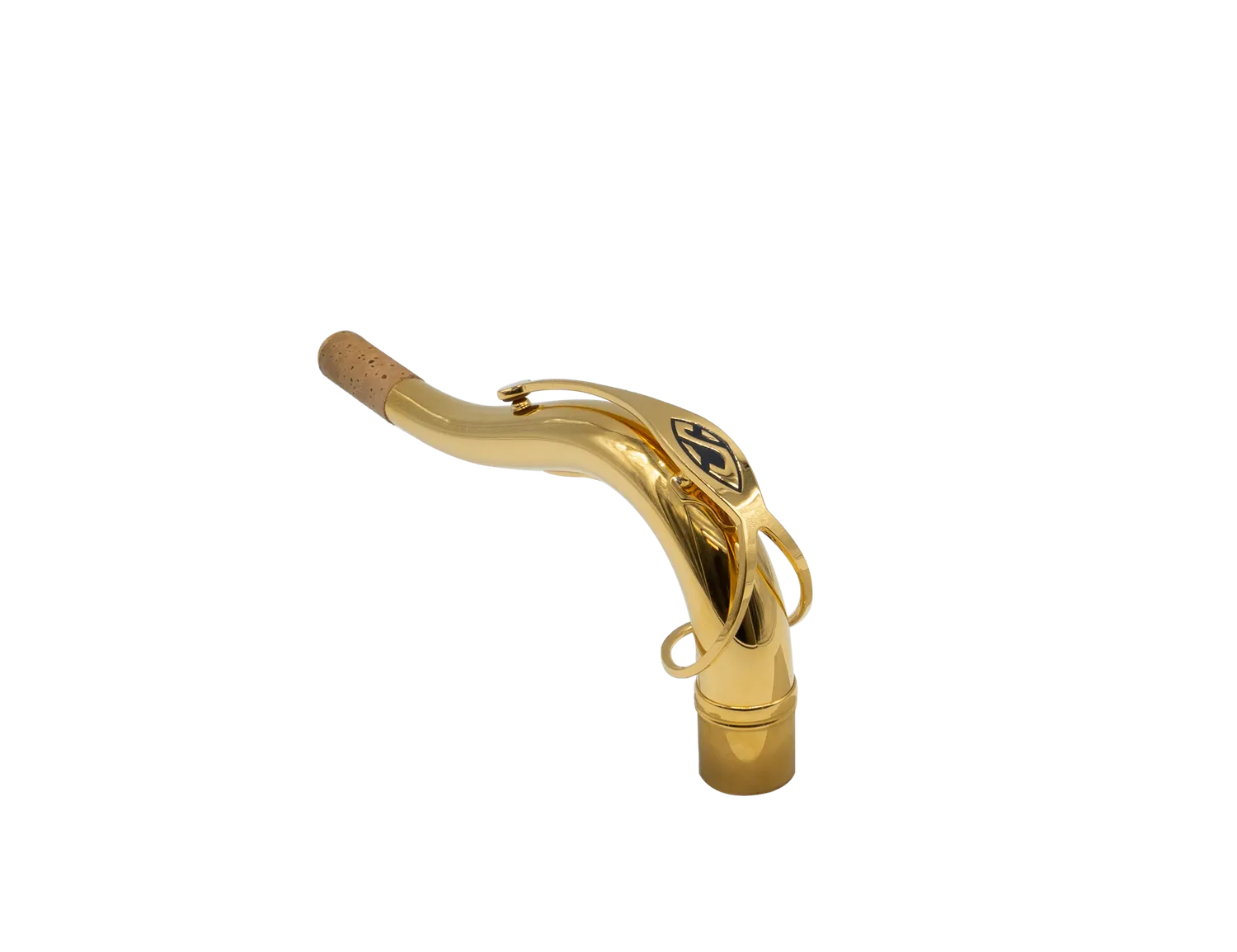 Selmer Series III tenorsaxofoon hals gelakt