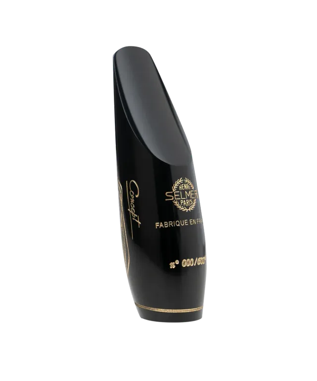 Selmer Paris Concept 2025 altsaxofoon mondstuk limited edition