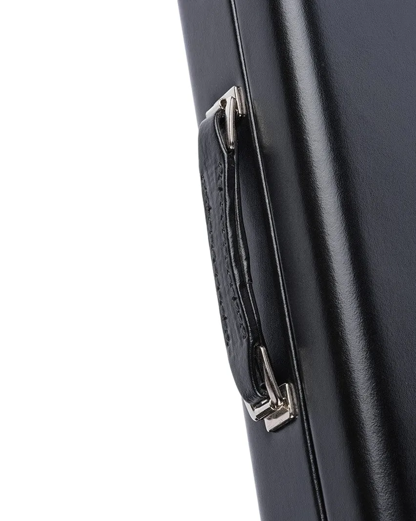 Buffet Crampon BC6563 contra-altklarinetkoffer vinyl