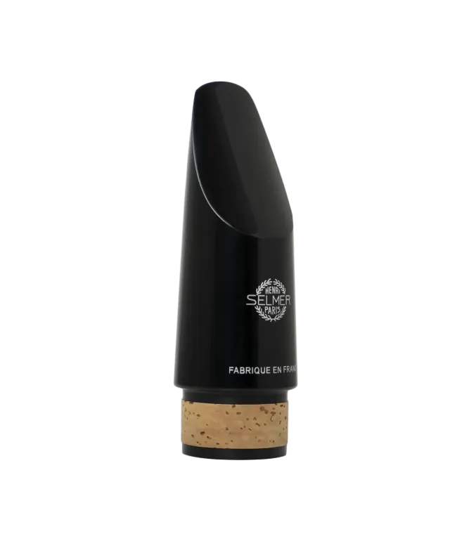 Selmer Paris Standard C* altklarinet mondstuk 1,86 mm