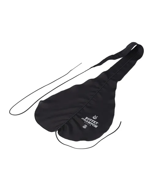 Noblet A0208 hobowisser bamboezijde Virtuose