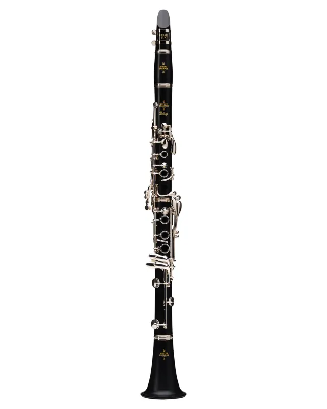 Buffet Crampon Prodige BC2541 Klarinet Bes 17/6 student