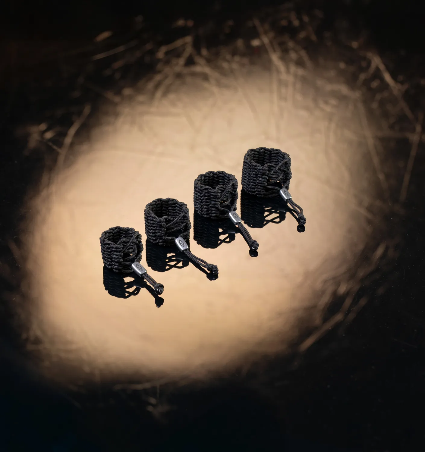 Selmer Fibra ligatuur tenorsaxofoon