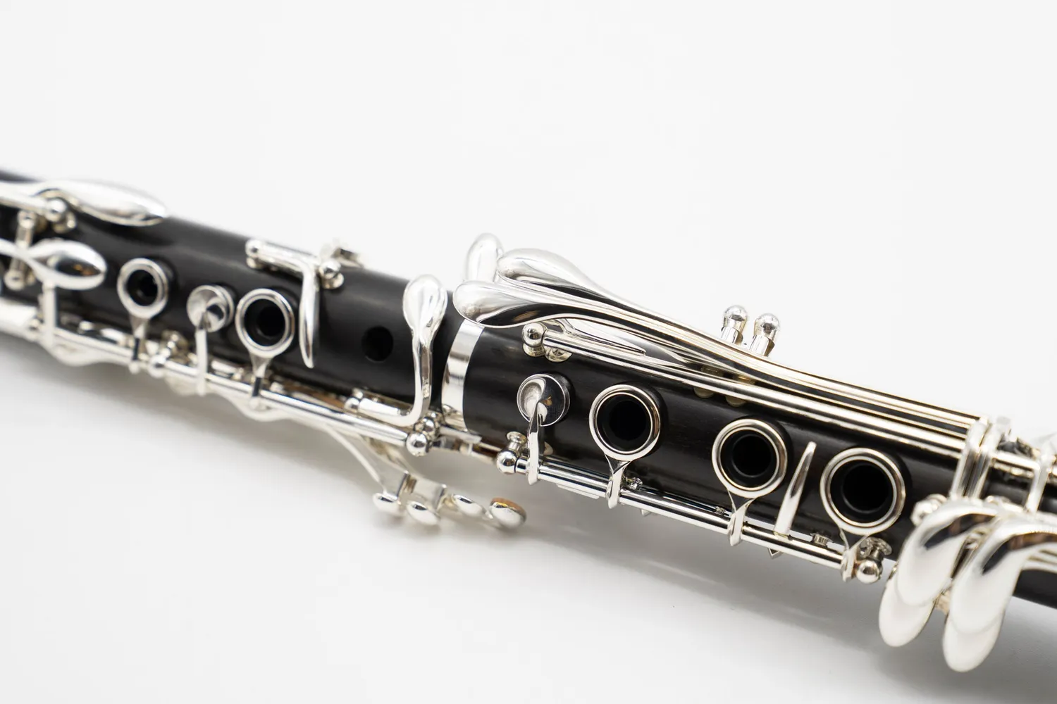 Selmer Paris Odyssée A-klarinet 18 kleppen 2013 tweedehands