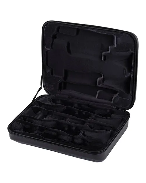 Buffet Crampon GINKGO BCA822L koffer Bes A bruin compact