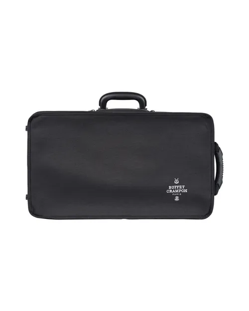 Buffet Crampon BC3065 bassethoornkoffer cordura zwart