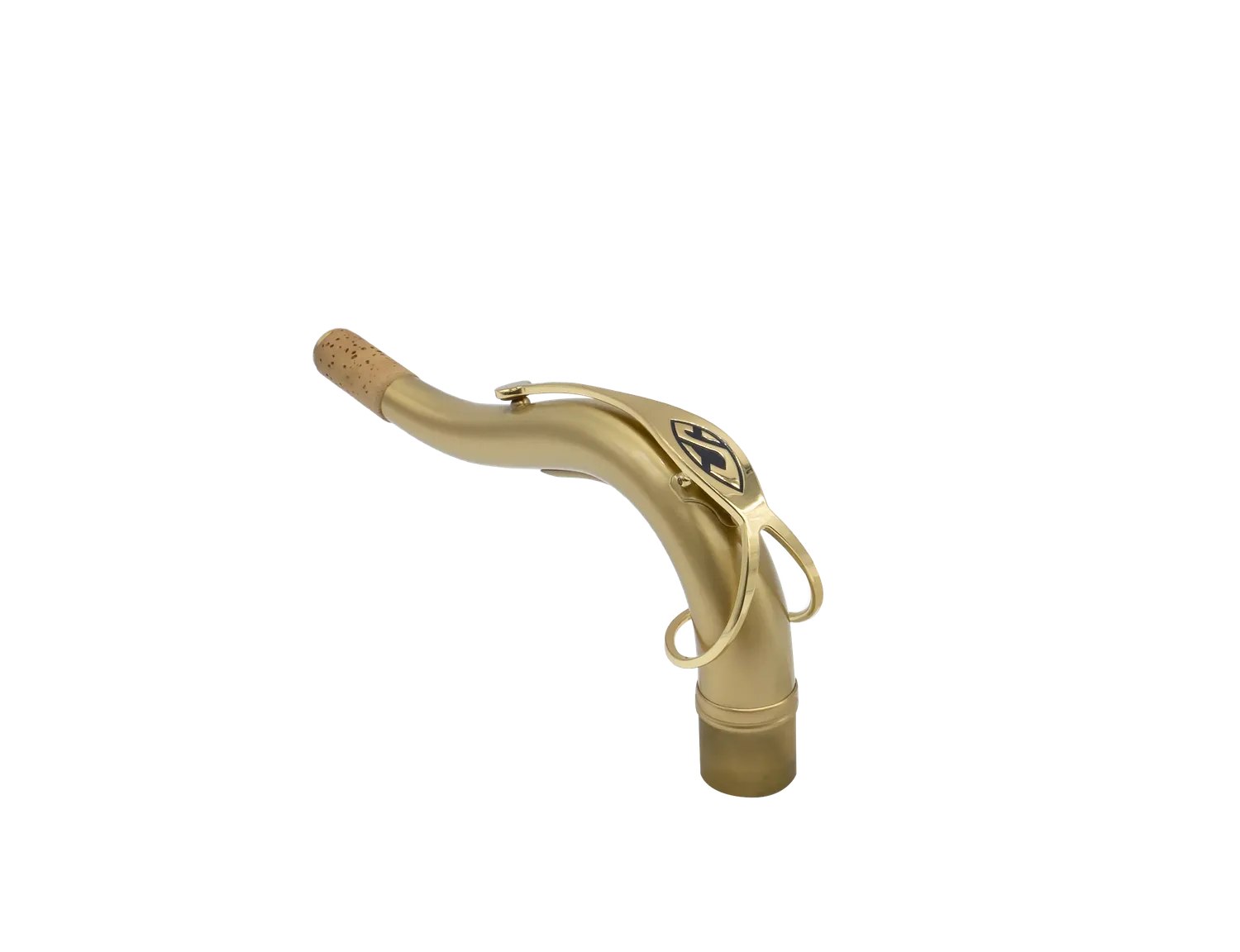 Selmer Series III tenorsaxofoon hals gelakt