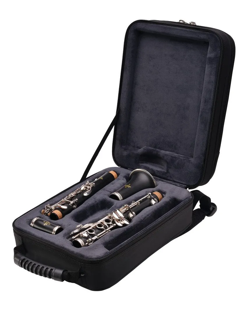 Buffet Crampon BC99521/18 gigbag Bes-klarinet rugzak