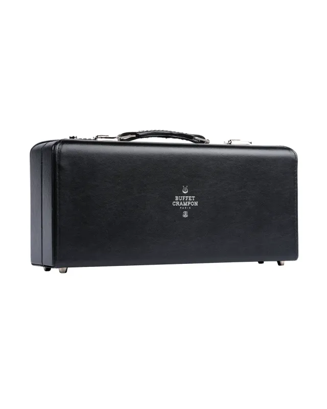 Buffet Crampon Prestige BC6778L klarinetkoffer D leer
