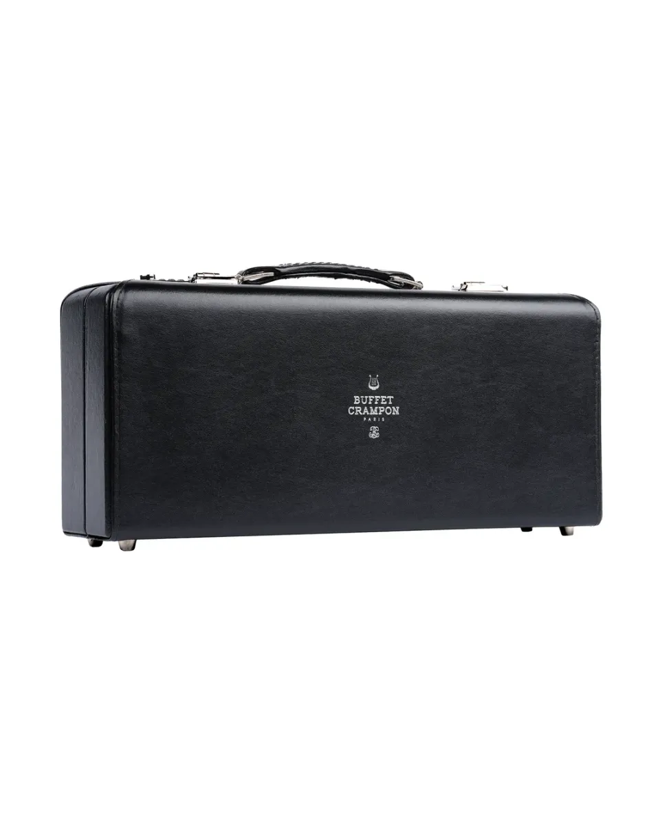 Buffet Crampon Prestige BC6778L klarinetkoffer D leer
