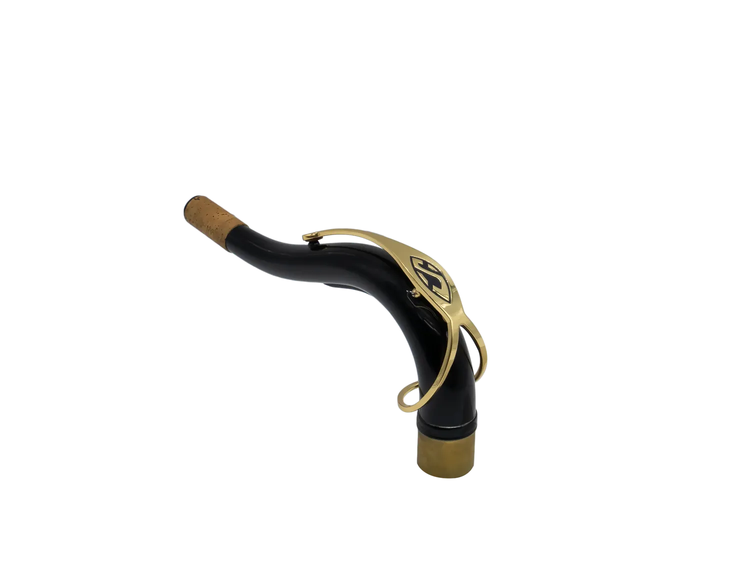 Selmer Series III tenorsaxofoon hals gelakt