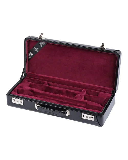 Buffet Crampon Prestige BC6762L koffer bassetklarinet A