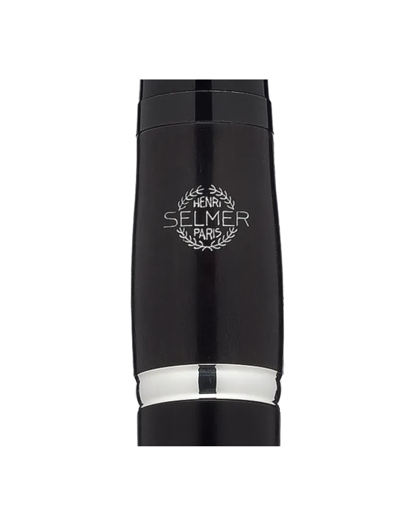 Selmer Muse besklarinet peer 65 mm grenadil