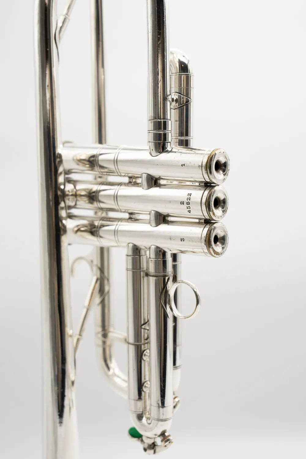 Selmer Paris ReWIND B75 C-trompet 1969 occasion