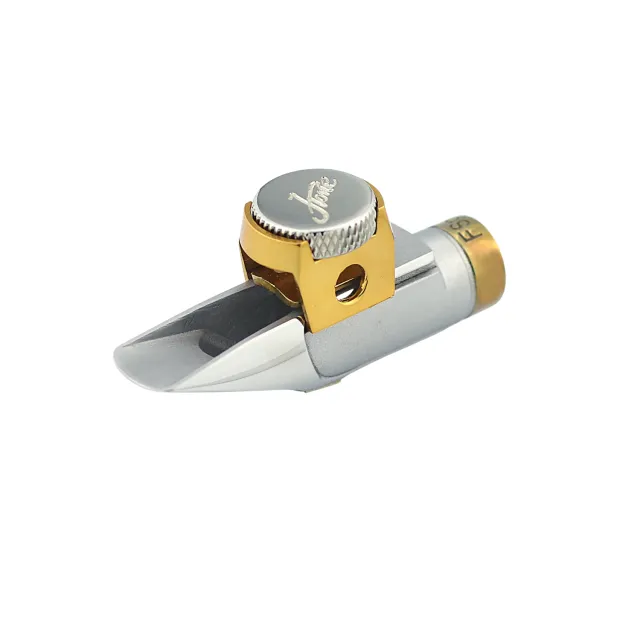 JX-Custom Summit sopraansax mondstuk metaal warm