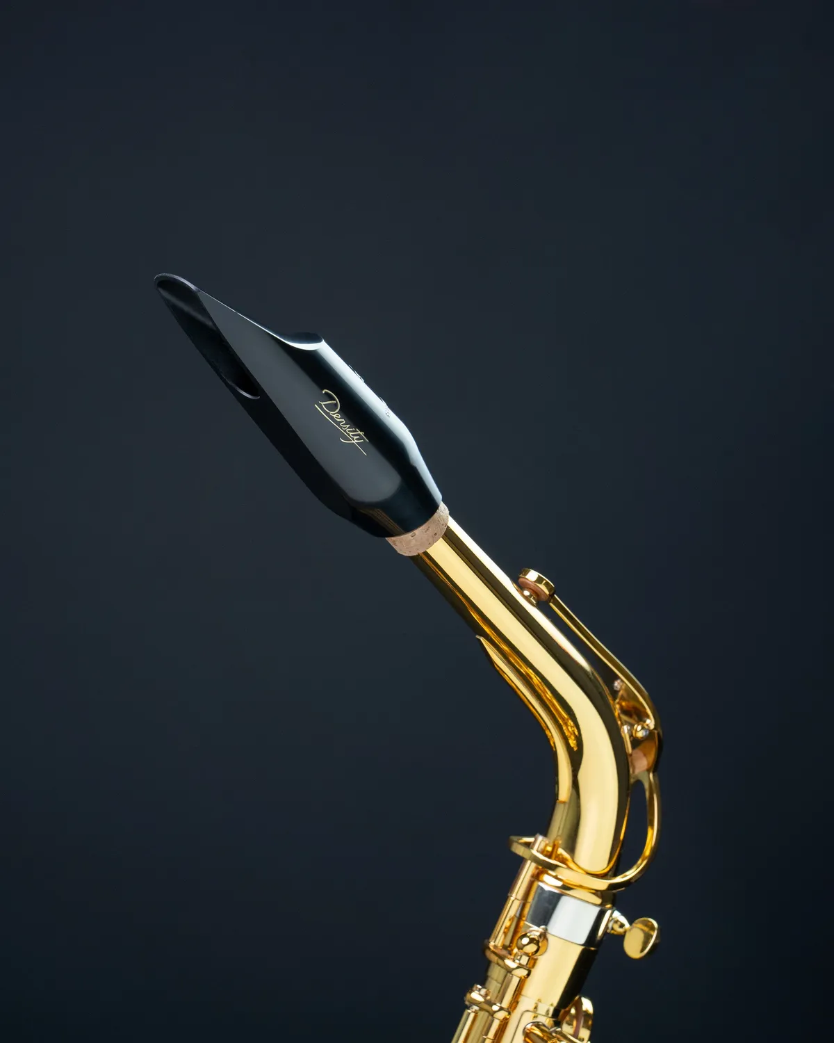 Selmer Paris Density altsaxofoon mondstuk 1,55 mm