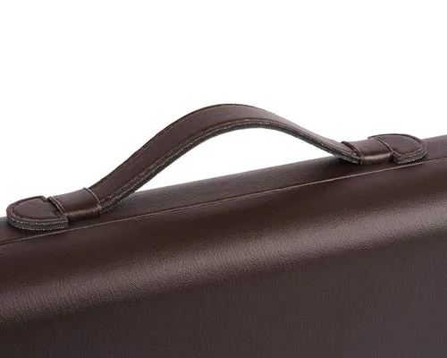 Buffet Crampon BC721TR Bb-klarinetkoffer pochette bruin