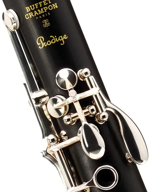 Buffet Crampon Prodige BC2541L Klarinet 18/6 Bes