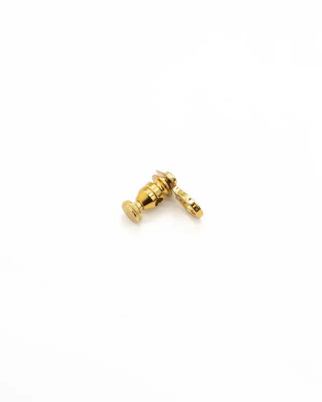 Selmer Paris lierhouder sopraansax gelakt
