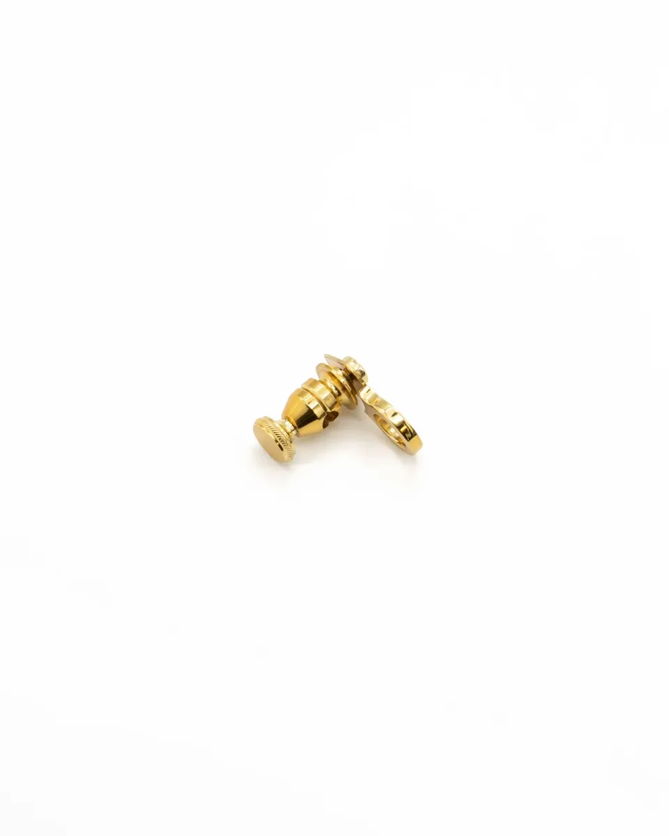 Selmer Paris lierhouder sopraansax gelakt
