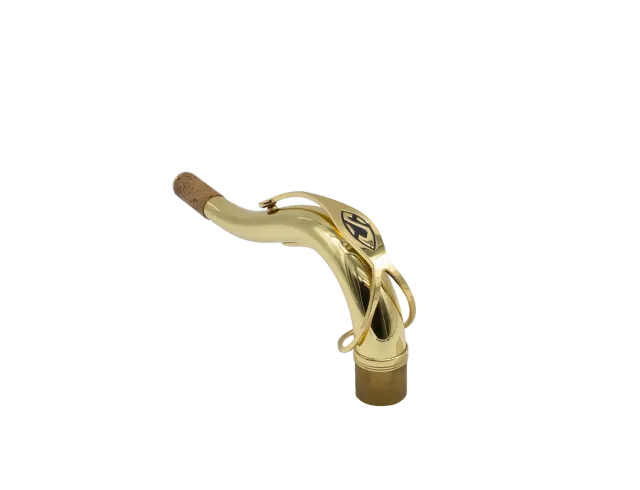 Selmer Paris Reference 36 Tenorhals Gelakt Direct