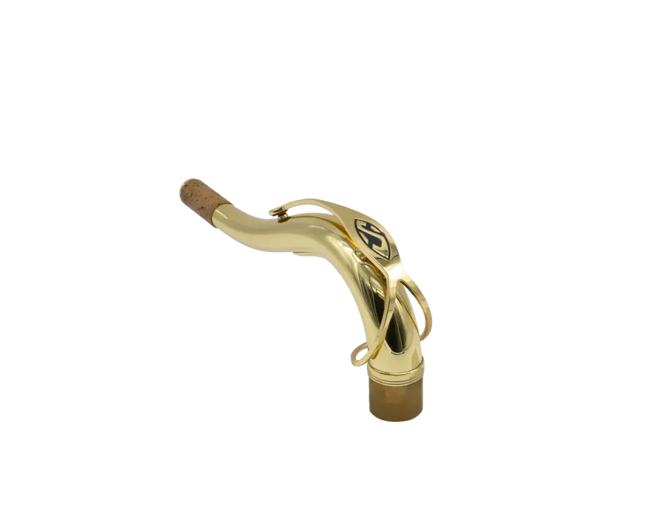 Selmer Paris Reference 36 Tenorhals Gelakt Direct