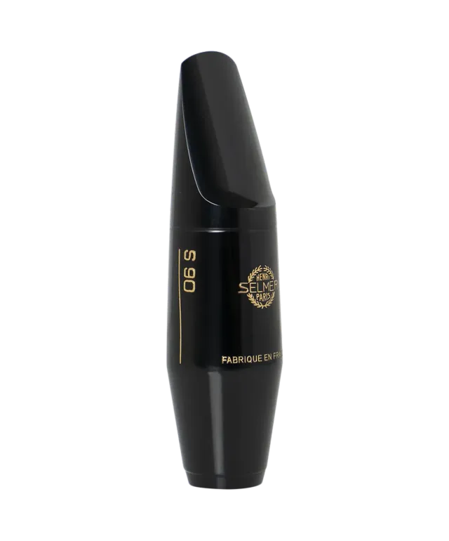 Selmer S90 tenorsaxofoon mondstuk 180 eboniet
