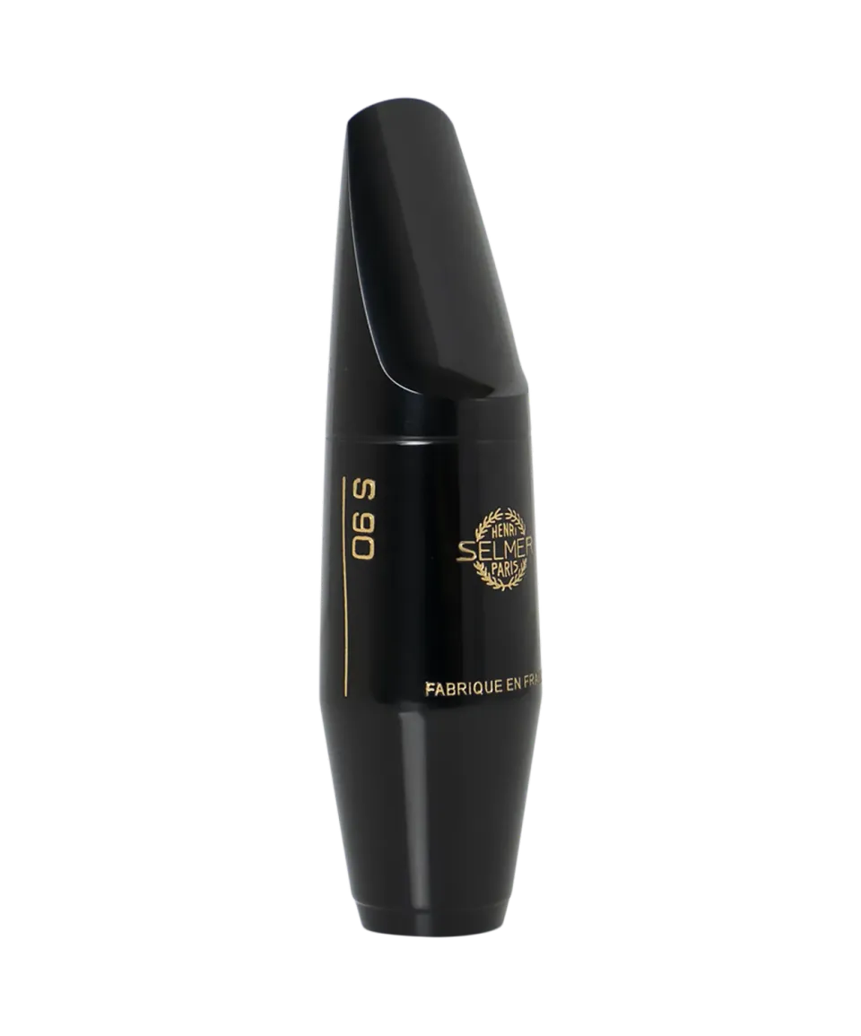 Selmer S90 tenorsaxofoon mondstuk 180 eboniet
