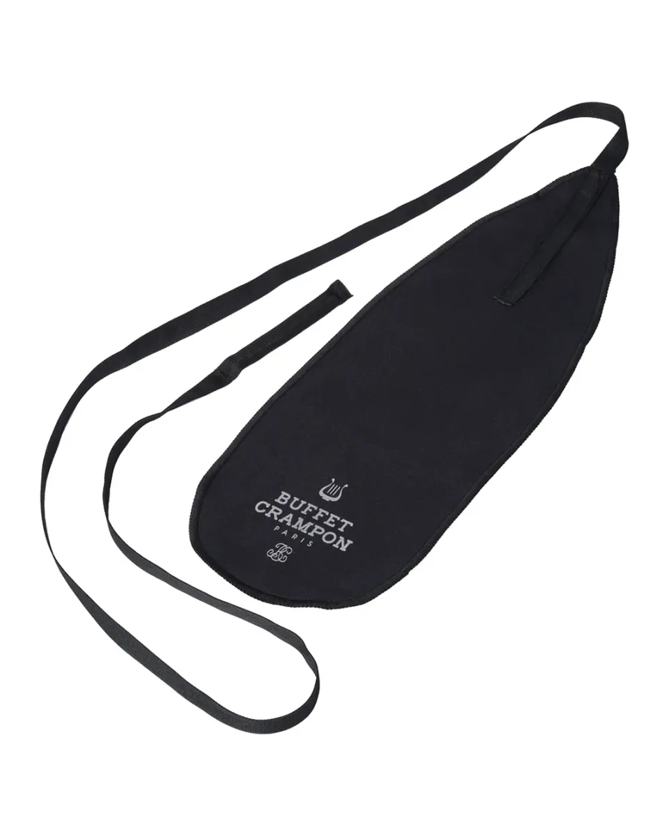 Noblet A0212/16 klarinetwisser Bb en A microvezel
