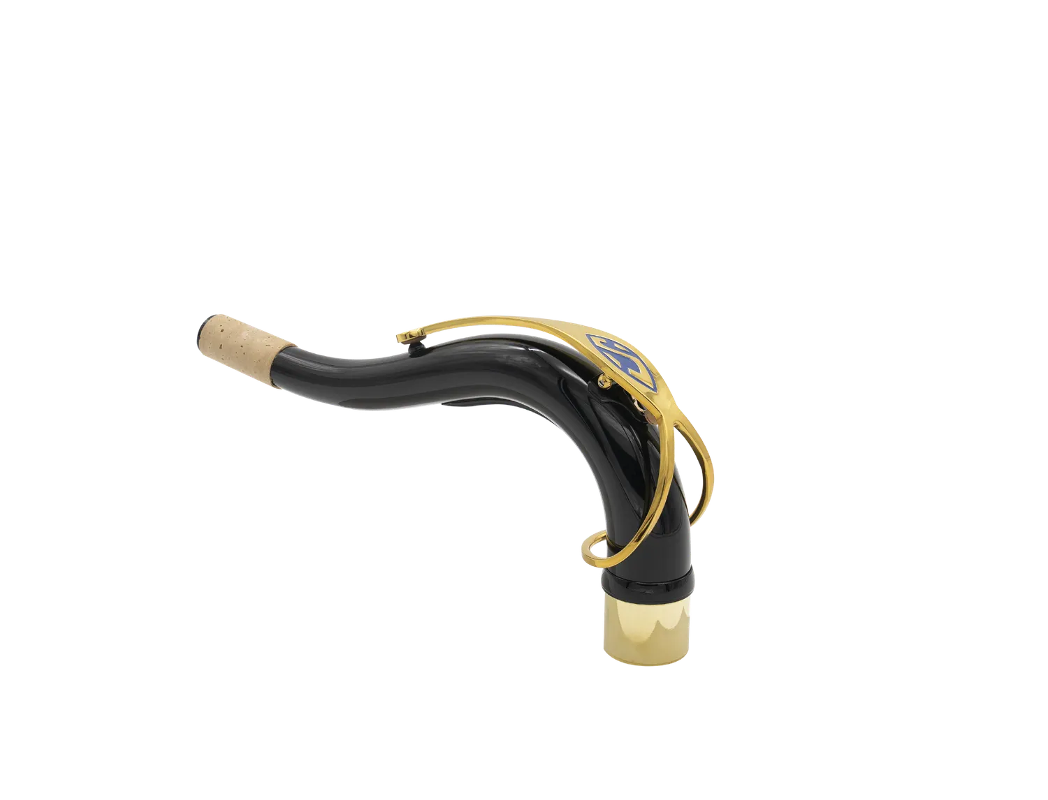Selmer Paris Signature tenorsaxofoon hals gelakt snelle respons