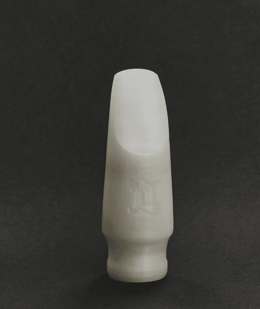 Glissonic Glissotar TT mondstuk