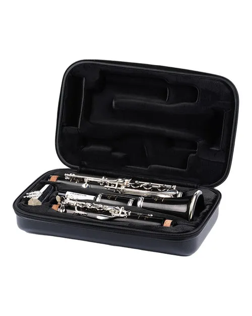 Buffet Crampon Ginkgo BCA821D/23 Bes klarinet etui compact