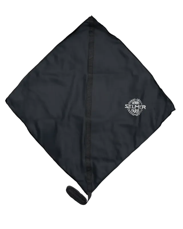Selmer Paris Klarinet Wisser Onderhoudsdoek