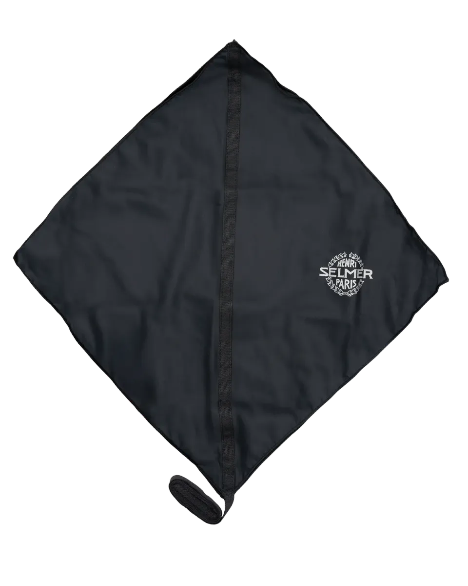 Selmer Paris Klarinet Wisser Onderhoudsdoek