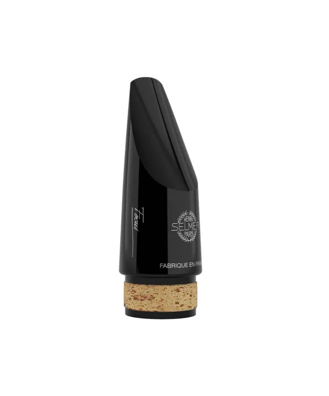 Selmer Paris Focus basklarinet mondstuk 1,90 mm