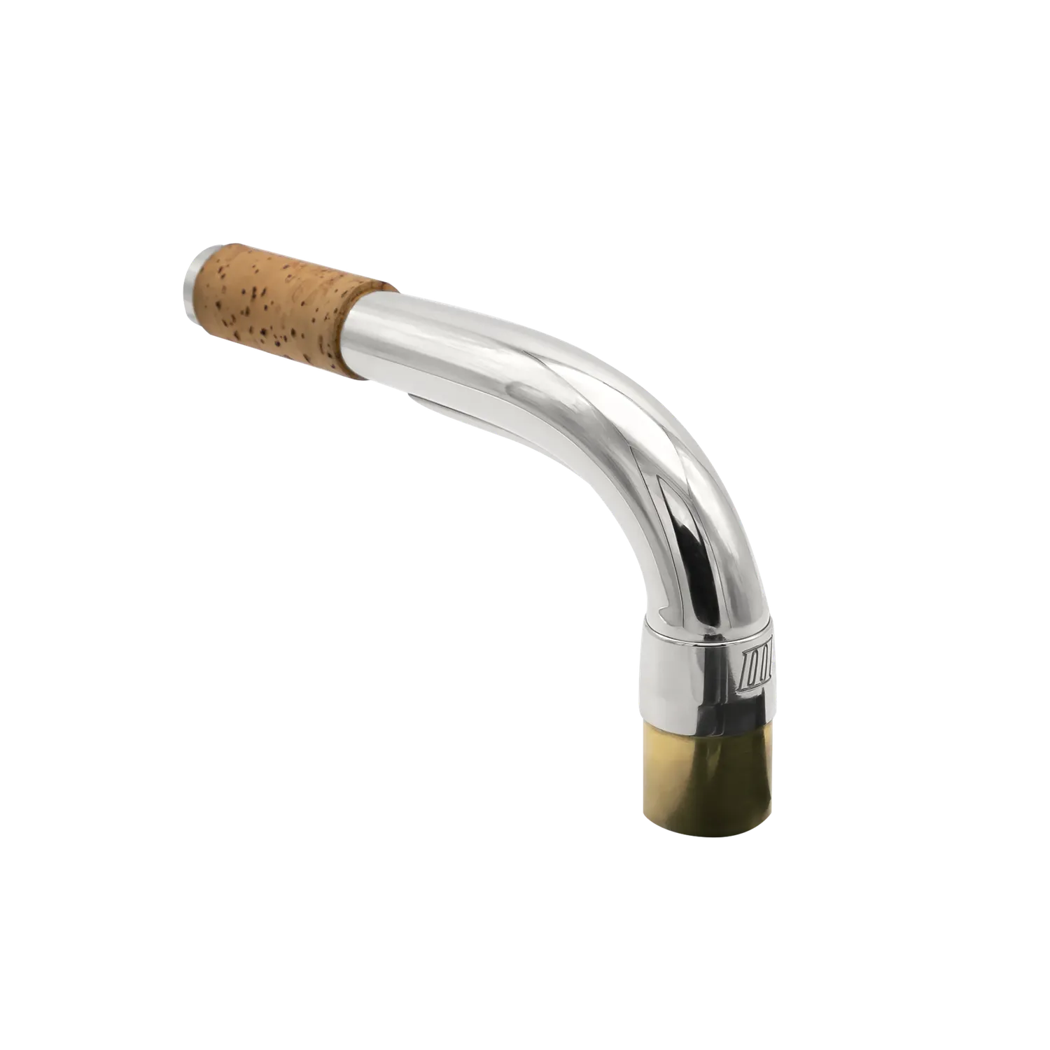Selmer Paris Series III hals baritonsaxofoon gelakt
