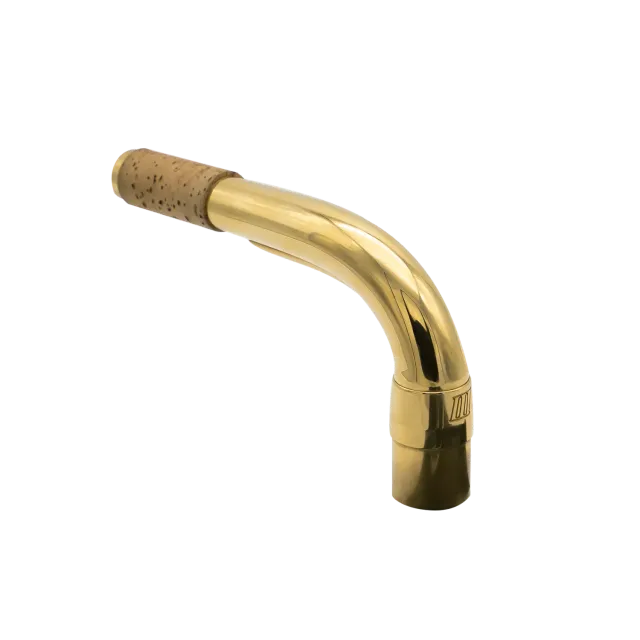 Selmer Paris Series III hals baritonsaxofoon gelakt