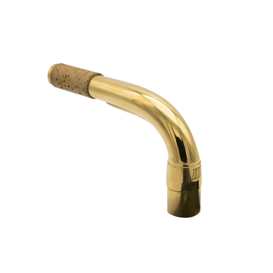 Selmer Paris Series III hals baritonsaxofoon gelakt