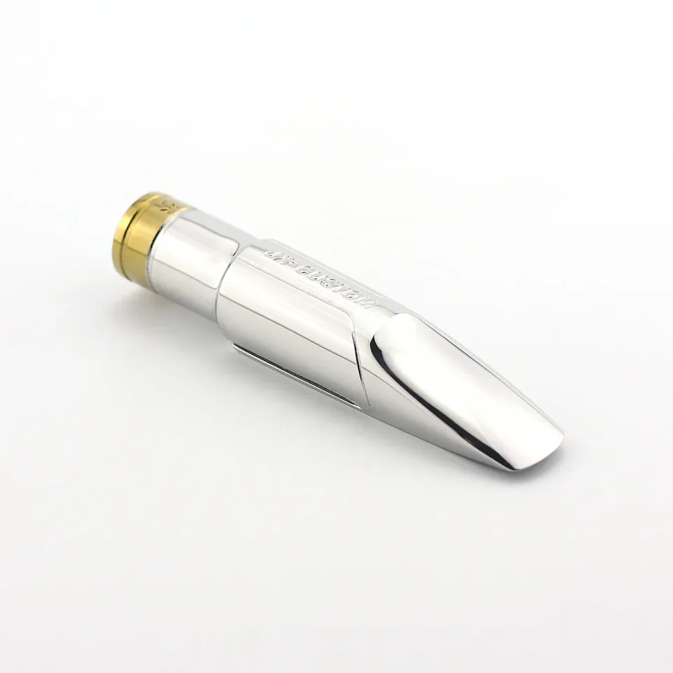 JX-Custom LDR tenor mondstuk RVS 7 krachtig
