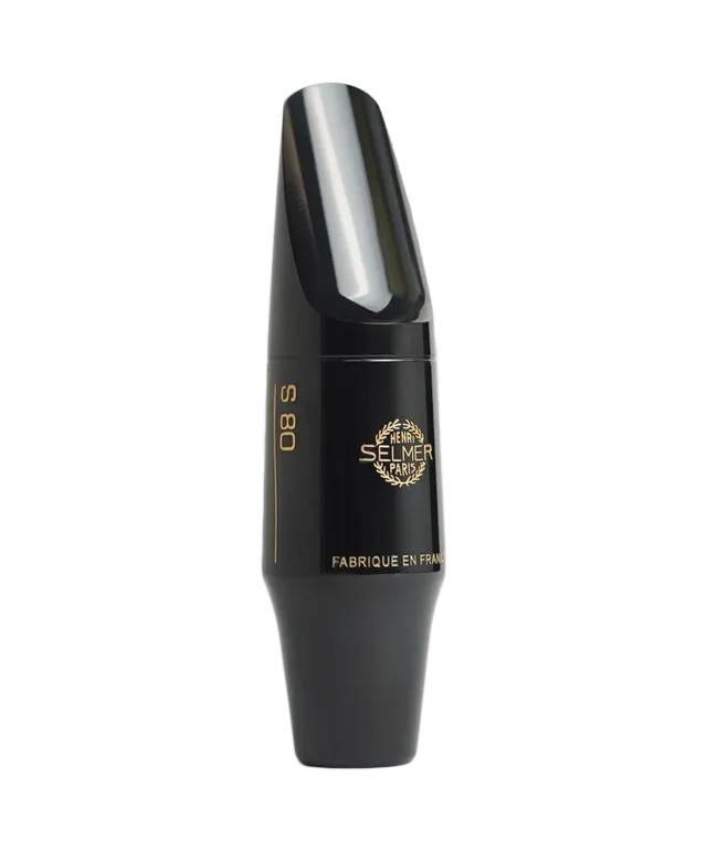 Selmer Paris S80 baritonsax mondstuk C* 2,05 mm