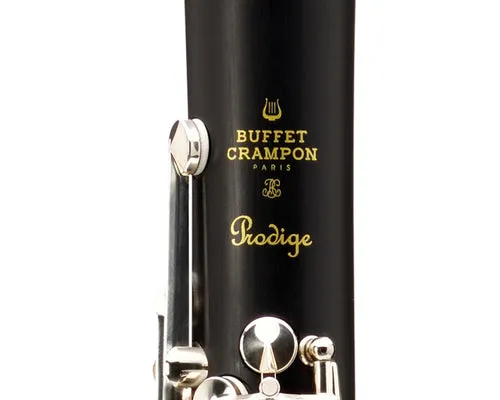 Buffet Crampon Prodige BC2541L Klarinet 18/6 Bes