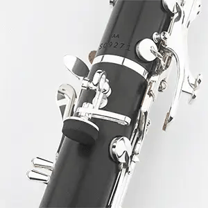 Selmer Paris duimsteun Bb/A klarinet ergonomisch verstelbaar