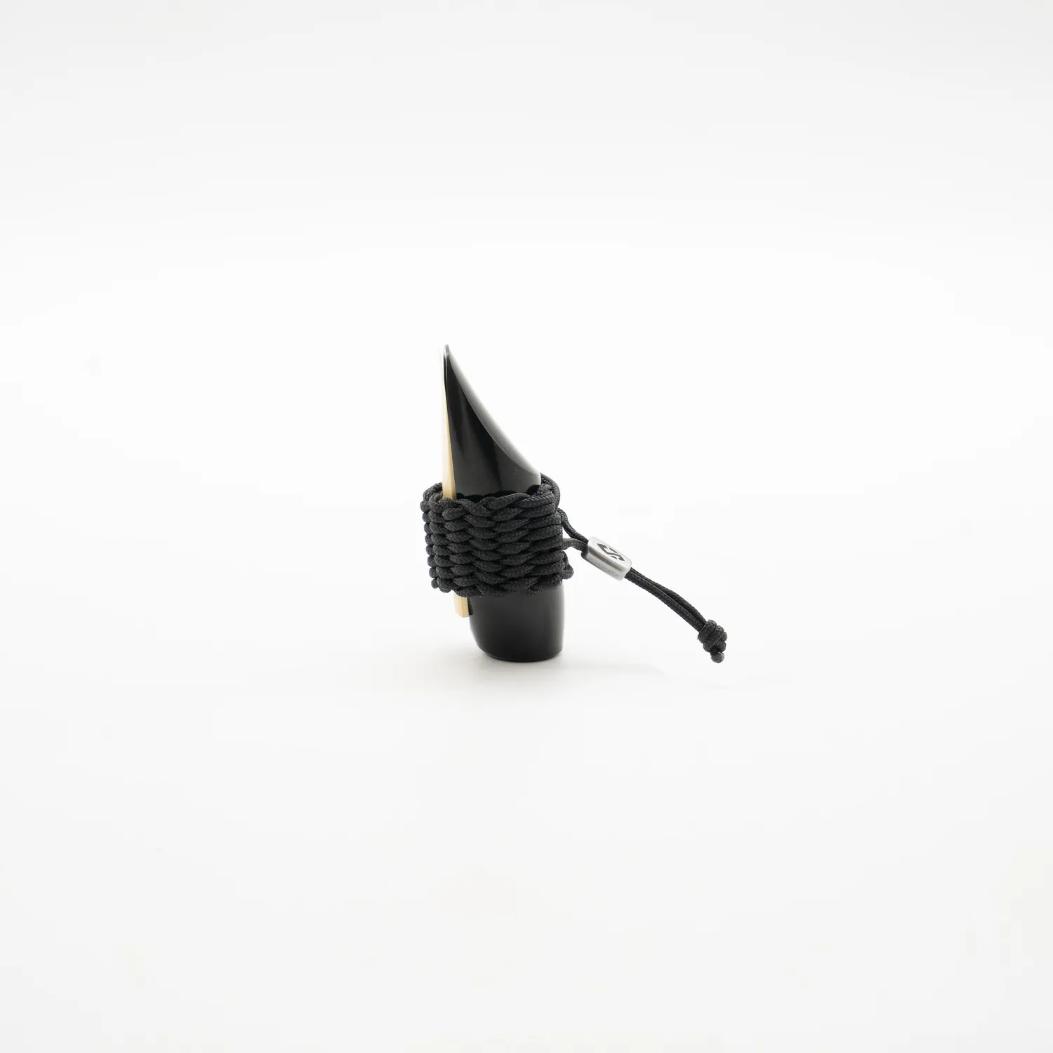 Selmer Paris Fibra ligatuur sopraansaxofoon Eb-klarinet