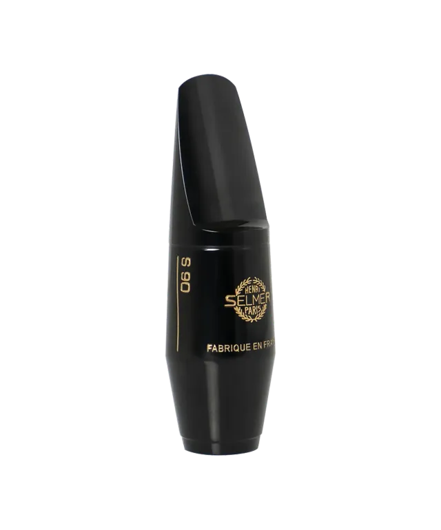 Selmer Paris S90 altsax mondstuk 180 universeel