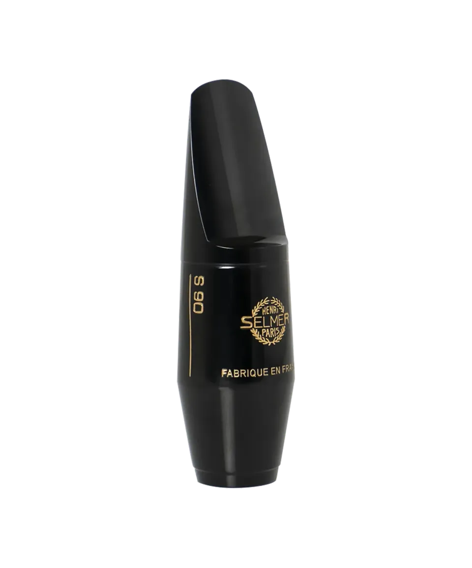 Selmer Paris S90 altsax mondstuk 180 universeel