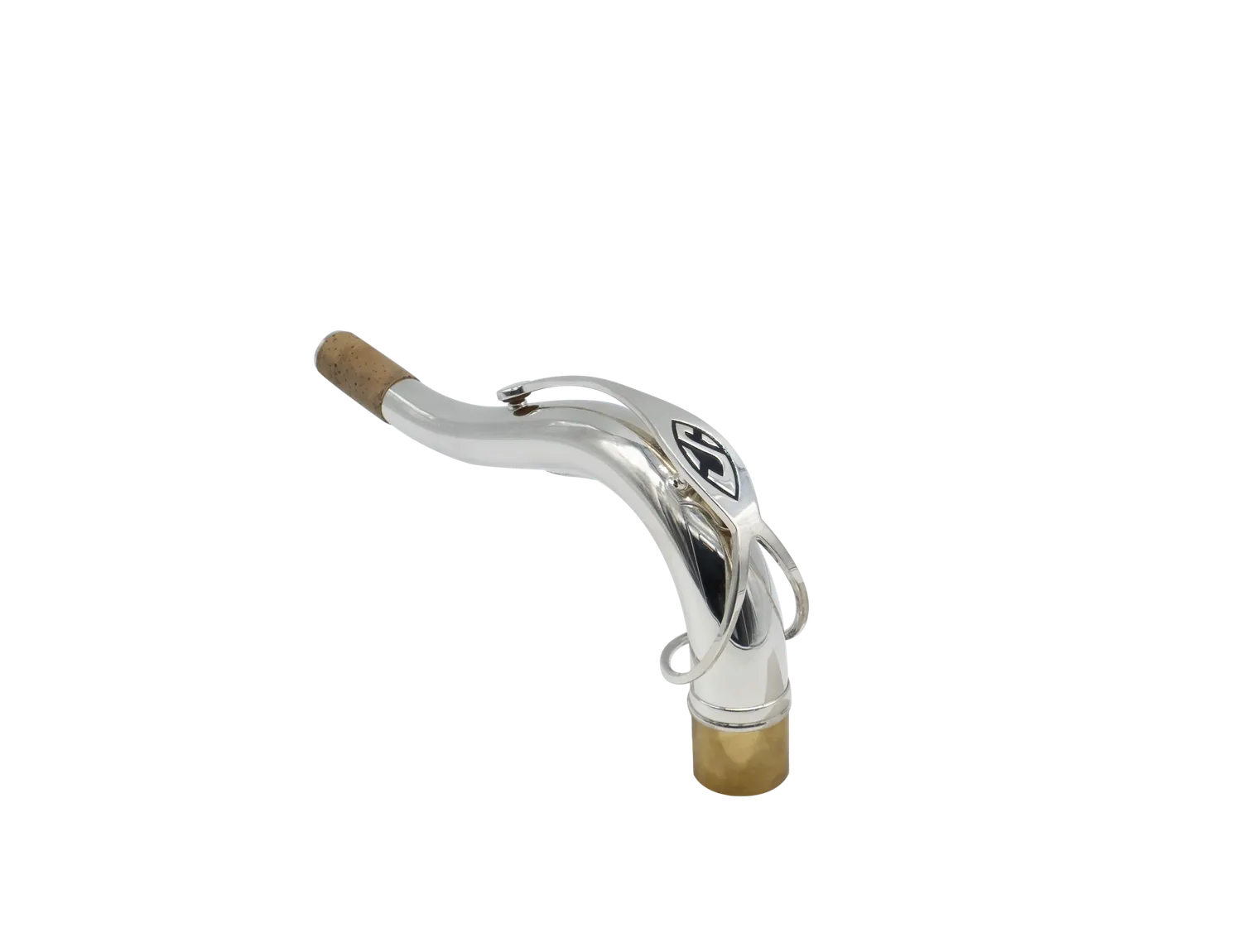 Selmer Series III tenorsaxofoon hals gelakt