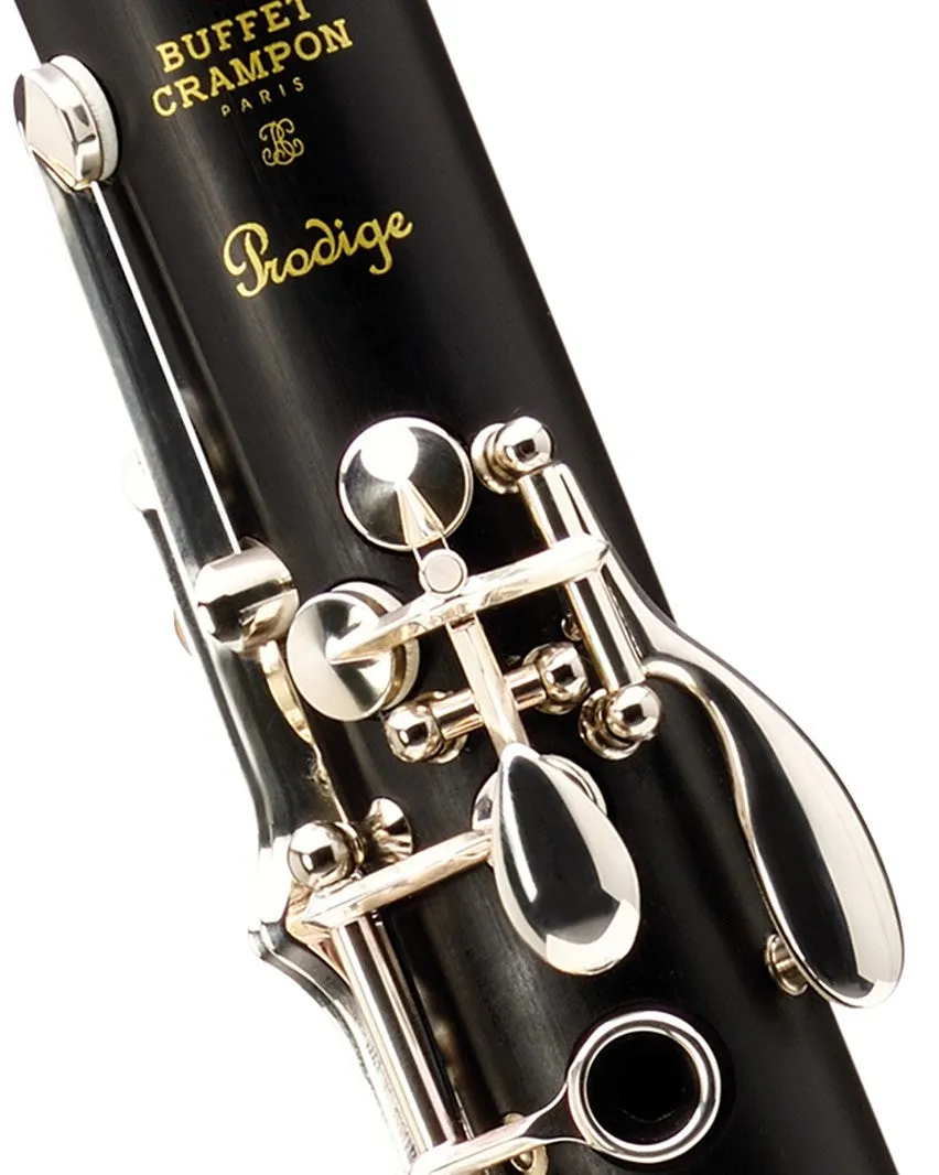 Buffet Crampon Prodige BC2541L-2-0GB Bes klarinet 18/6