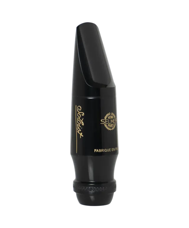 Selmer Soloist mondstuk tenorsaxofoon D 2,10mm