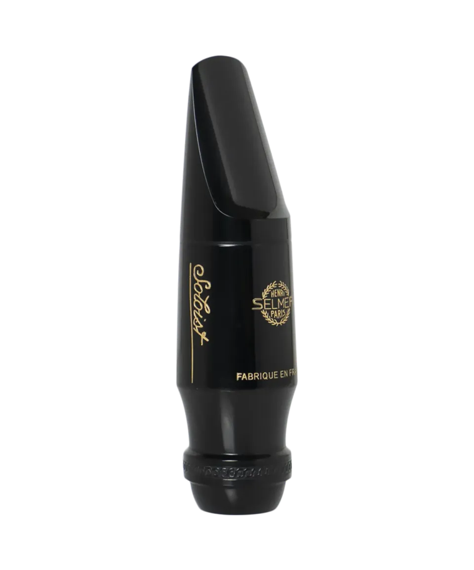 Selmer Soloist mondstuk tenorsaxofoon D 2,10mm